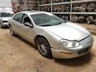617-00791l Driver Power Window Motor Front