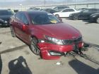 135-50400l Driver Rear Window Regulator Korea
