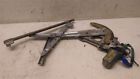 125-59531l Drivers Left Front Window Regulator
