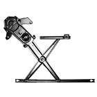 Ds-3-ch1350107 Headlightsdepot Jeep Grand Cherokee Front Left Driver Side Window Regulator