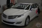 Ds7z5427009a Lincoln Rear Window Regulator For Mkz Left Reg And Mtr