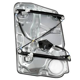 Dyh124160wrm Dyh Autoparts Front Driver Side Window Regulator Without Motor For Volkswagen Passat 1998-2005