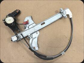 062100-3041 Dynasty / New Yorker 5th Avenue 91 92 93 Left Front Driver Power Window Motor Regulator