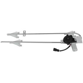 Ec152736c01 E-carpartstore Power Window Regulator For Peterbilt 357 Base 1987-96 Front Right With Motor