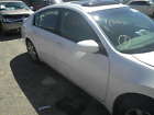 E120238 Nissan 04 08 Maxima Pass