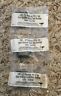 E3az-5422362 Daniel Carpenter Mustang Reproductions Convertible Door Window Guide Bushing Inside