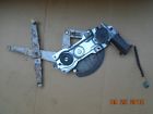 E6dz-5423394-a Ford Taurus Sable Left Front Driver Window Motor Regulator