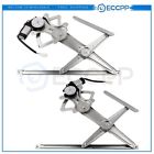 E81706801cp Eccpp Power Window Regulator For Toyota Corolla Front Left Right