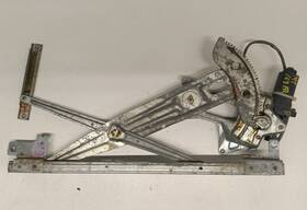 125-58555 Eagle 1995-1998 Talon Front Right Side Window Regulator With Motor Oem 125-58555 Eagle 1995-1998 Talon Front Right Side Window Regulator With Motor Oem