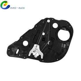 Ea1077412su East-auto 83471d4000 Power Window Regulator Rear Lh Without Motor For Kia K5 2020-2021