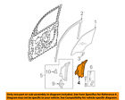 Ec0158560e Mazda Oem 01-04 Tribute