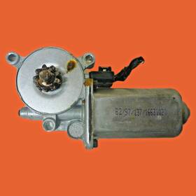 16631020 Eldorado A2/97/151/16631020 Deville Seville Fleetwood 1992-02 Window Motor Front Left/rear Right