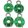 Ep608415764069 Pcs Door Power Window Regulator Roller Retainer Clip 0608415764069