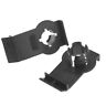 Ep758093130714 New Window Regulator Repair Clip For Bmw Front 0758093130714 Ep758093130714 New Window Regulator Repair Clip For Bmw Front 0758093130714