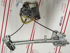 Es300 00 Lexus Es-300 Oem Original Genuine Replacement 99 01 Passenger Right Rh Rf R Front Side Window Regulator Motor