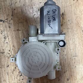 Evan Fischer 11150281 Window Motor For 2002-2005 Mini Cooper Front Driver Side