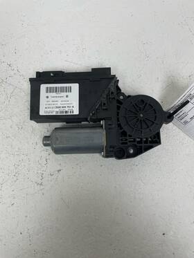 3w8959701 Exotic Vehicles 2011-2018 Bentley Continental Oem Front Left Driver Door Window Regulator Motor