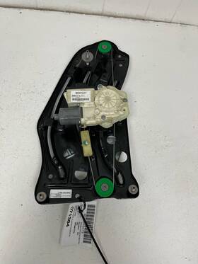 3w8959704 Exotic Vehicles 2011-2018 Bentley Continental Oem Rear Right Quarter Window Motor Regulator