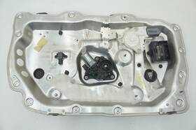 4w0837461 Exotic Vehicles Front Left Door Window Regulator Bentley Continental Flying Spur 13-18