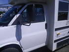 E171340 Express 3500 Van Chevrolet 03
