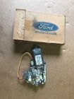 F09z-1123394-a Ford Window Lift Motor Fits Aerostar Right Passenger Door New