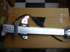 F3vy-5427009-a Ford Lincoln Rear Door Window Regulator Oem Part