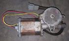 F4zb-7630304-ab Ford Mustang Driver Lh Rear Window Motor New Aluminum Torque