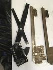 F5hz-8023201-aa Sterling New Ford Driver Side Left Hand Window Regulator