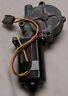 F5vy-5423395-ax Lincoln Continental Power Window Motor Rear Driver Reman
