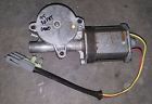 F5zb-6323395-aa Ford Mustang Passenger Rh Door Window Motor New Aluminum Torque