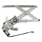 F75z7823394aa Keystone Automotive Operations New Power Window Regulator Front Rh Fits