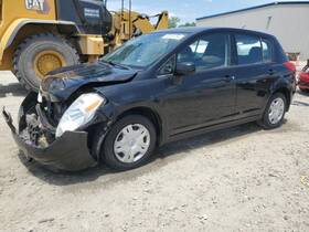 135-50196l Factory Oem Driver Rear Window Regulator Hatchback Electric Fits 07-12 Versa 4316022