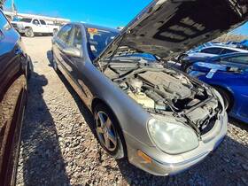 135-58610r Factory Oem Passenger Rear Window Regulator 220 Type Fits 03-06 Mercedes S-class 2662847