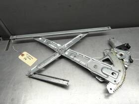 17016228 Factory/oem Window Regulator Glass Front Passenger Right Side Hand Sedan For Versa Note