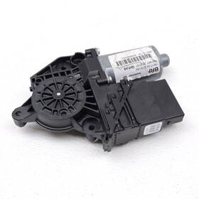 5k0959703d Factory Oem 2010-2014 Mk6 Vw Gti Rear Left Side Door Window Motor Control Module -231rl