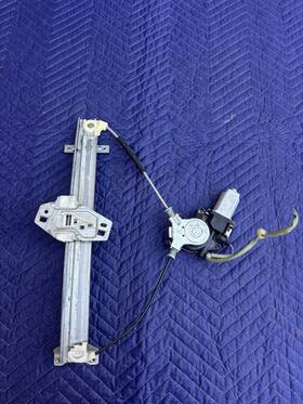 Factory/oem 723650192085 2001 Acura Cl Passenger Fr Window Regulator Motor 2002 2003 Factory/oem 723650192085 2001 Acura Cl Passenger Fr Window Regulator Motor 2002 2003
