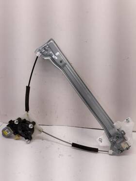 82460-h9000 Factory/oem 18-23 Rio Front Right/passenger Window Regulator