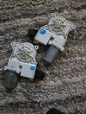 82539cg Factory/oem For 2015-2016 Ford Mustang Window Motor Left And Right Side Motorcraft 82539cg Factory/oem For 2015-2016 Ford Mustang Window Motor Left And Right Side Motorcraft