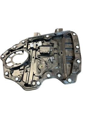 Lc5z5823209b Factory/oem 2020-2023 Lincoln Aviator Front Right Side Door Window Regulator And Carrier