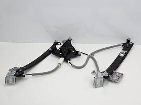 Mr3z-6323200-a Factory/oem 2015-2023 Ford Mustang Coupe Right Passenger Side Window Regulator Mr3z-6323200-a Factory/oem 2015-2023 Ford Mustang Coupe Right Passenger Side Window Regulator