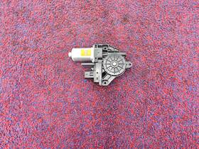 161014 Factory Original Genuine Oem Mopar Dodge Chrysler Suv 4 Door Durango R/t 11-25 Rear Right Side Window Regulator Motor