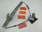Fd-2l8z7823200ba Unbranded Escape Mariner Right Front Door Window Motor Regulator Glass