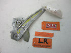 Fd-f7cz5427001aa Unbranded Tracer Escort Rear Manual Window Regulator Door Glass Lift