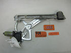 Fd-f8rz6323208aa Unbranded Cougar Door Window Motor Regulator Car Power Right Passenger