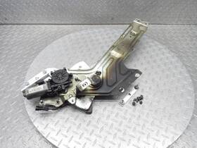 67904100 Ferrari 2008 F430 Spider Lh Left Driver Side Door Window Regulator Motor Read
