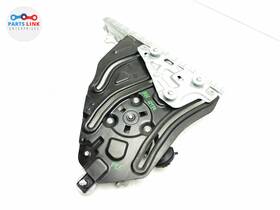 69845100 Ferrari 2008-14 California Rear Right Window Regulator Quarter Glass Lifter F149