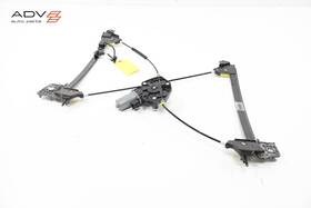 69875400 Ferrari 2009 - 2018 California T Left Side Door Window Regulator With Motor Oem