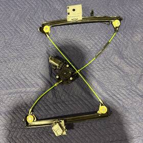 81487400 Ferrari 458 - Rh Door Window Regulator Without Motor P/n