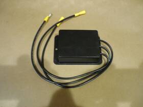 Fer05005 Ferrari Ferrar 208 308 - Electric Window Booster P/n