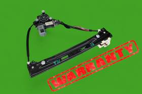 51980520 Fiat 14 2017 500l Rear Left Driver Door Window Motor Regulator Assembly Oem 51980520 Fiat 14 2017 500l Rear Left Driver Door Window Motor Regulator Assembly Oem